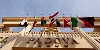 Padova Hotel