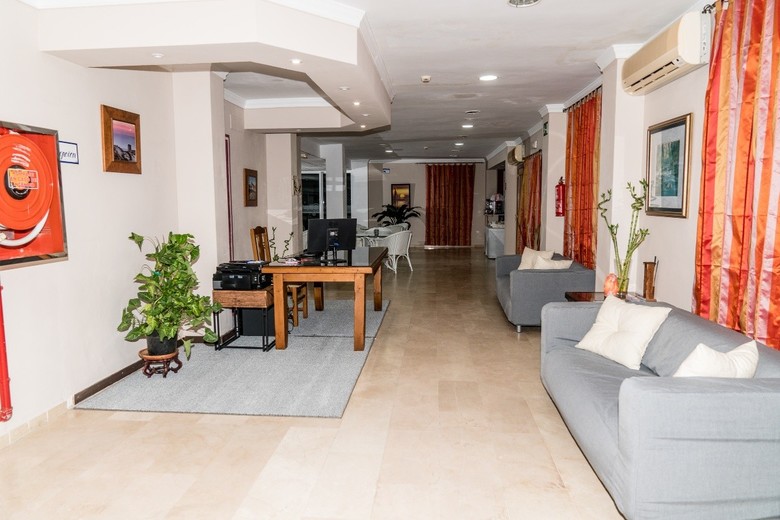 Hotel Matalasca�as