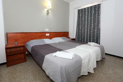 Hostal Lido