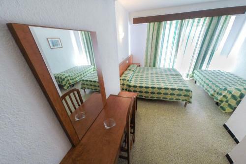 Hostal Lido