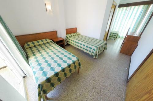 Hostal Lido