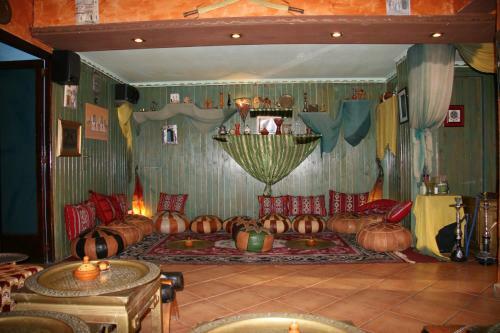 Hostal Lido