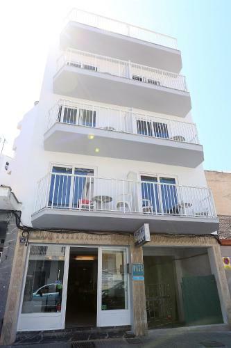 Hostal Lido