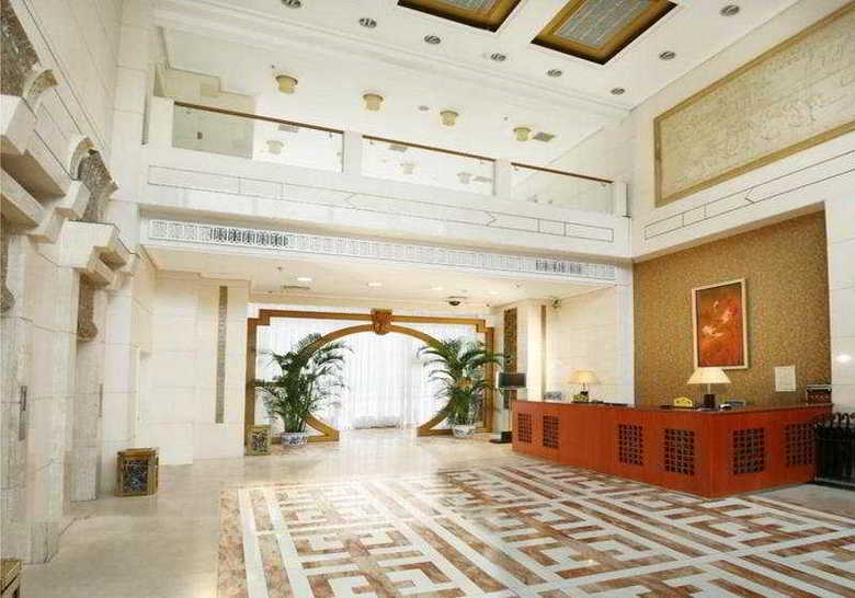Hotel Hanzhou Commercial