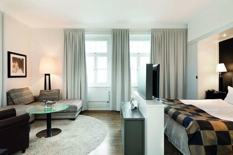 Hotel Elite Grand