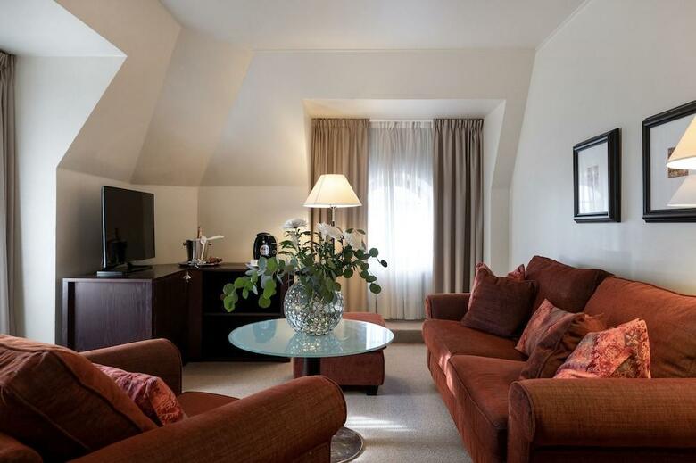 Hotel Elite Grand