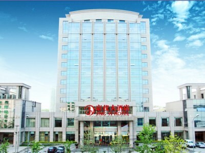 Hotel Jing Yi