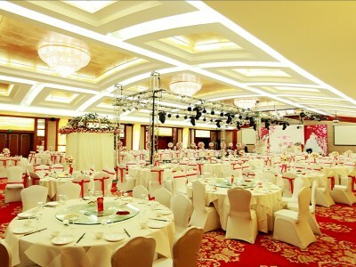 Hotel Jing Yi