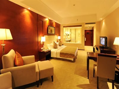 Hotel Jing Yi