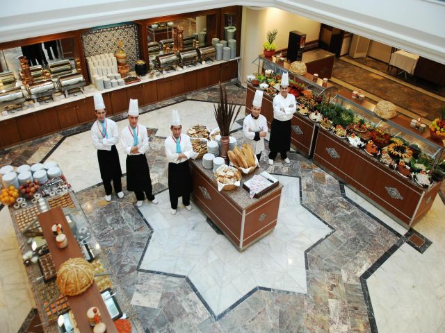 Hotel Vera Santa Maria