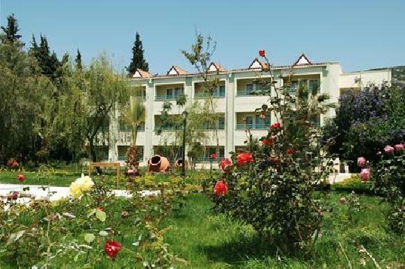 Hotel Vera Santa Maria