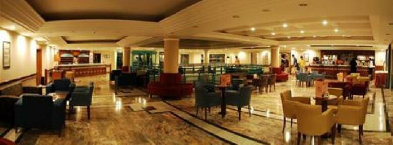 Hotel Vera Santa Maria