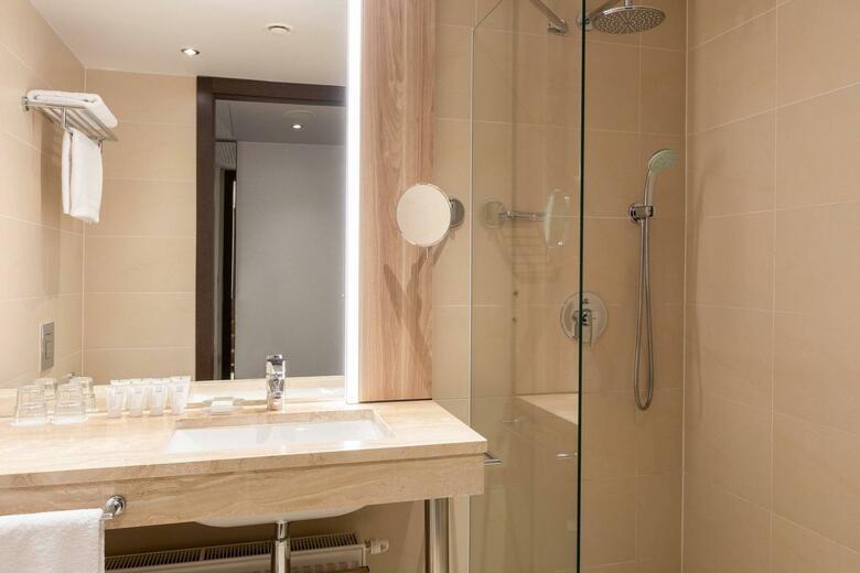 Austria Trend Hotel Bratislava
