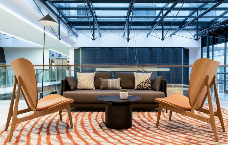 Austria Trend Hotel Bratislava
