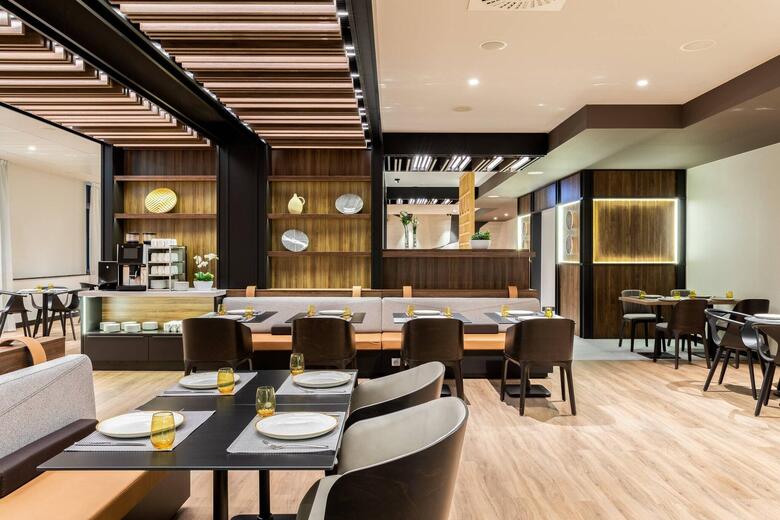 Austria Trend Hotel Bratislava