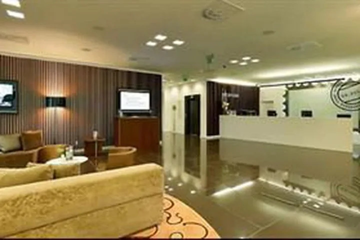 Austria Trend Hotel Bratislava