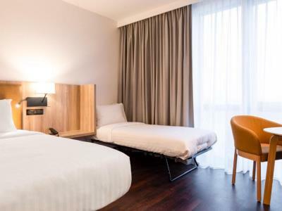 Austria Trend Hotel Bratislava