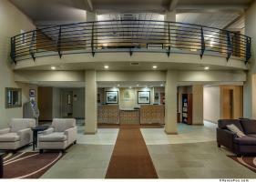 Hotel Best Western Chena River Lodge