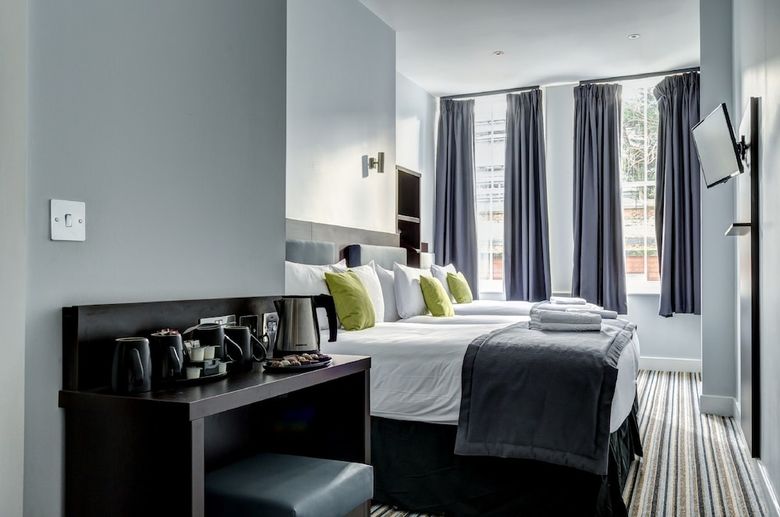 Hotel Trebovir (.)