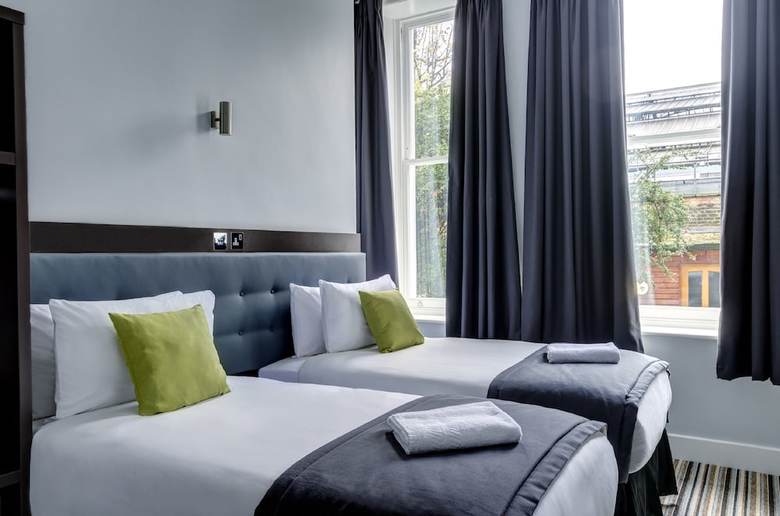 Hotel Trebovir (.)