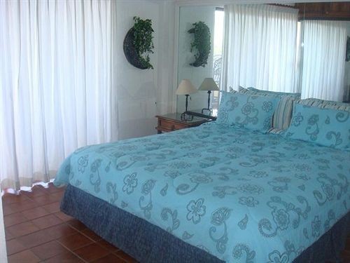 Aparthotel Marina Sol