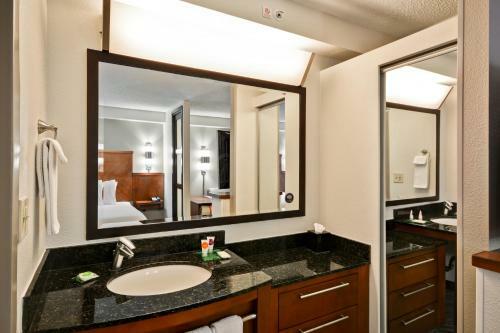 Hotel Hyatt Place Baton Rouge