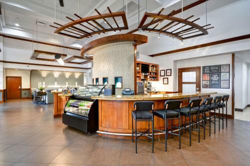 Hotel Hyatt Place Baton Rouge