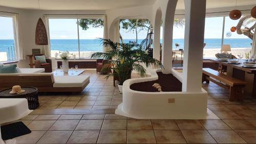 Villa Loro Verde