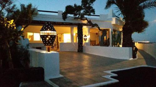 Villa Loro Verde