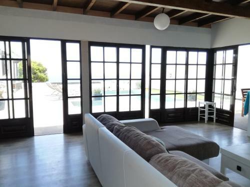 Villa Casa Bella Vista
