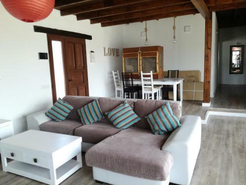 Villa Casa Bella Vista