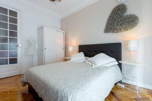 Apartamento Book In Madrid - Plaza Mayor