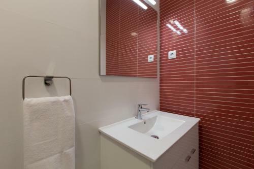 Apartamento Book In Madrid - Plaza Mayor