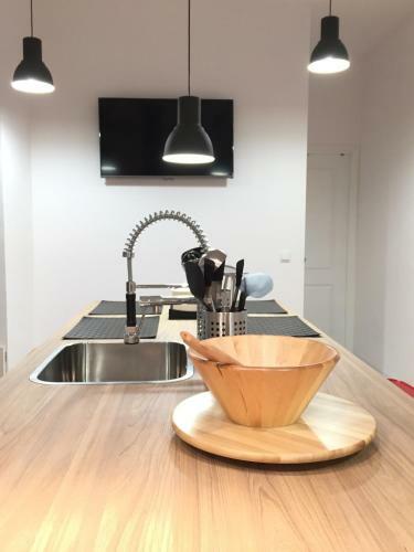Apartamento Book In Madrid - Plaza Mayor