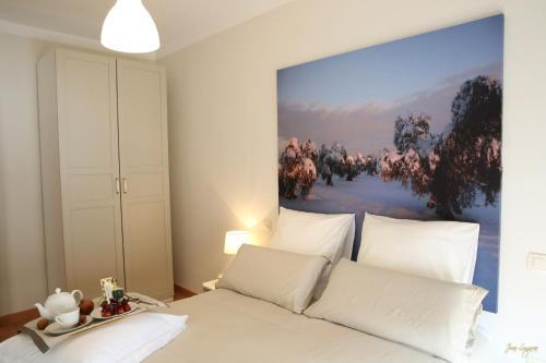 Apartamento El Olivo Azul
