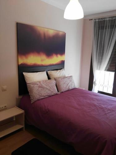 Apartamento El Olivo Azul