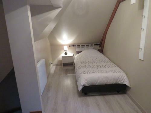 Hostal Chambres D'h�tes La Mare Aux Saules