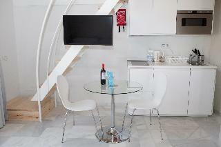 Apartamento Malaga City Breaks