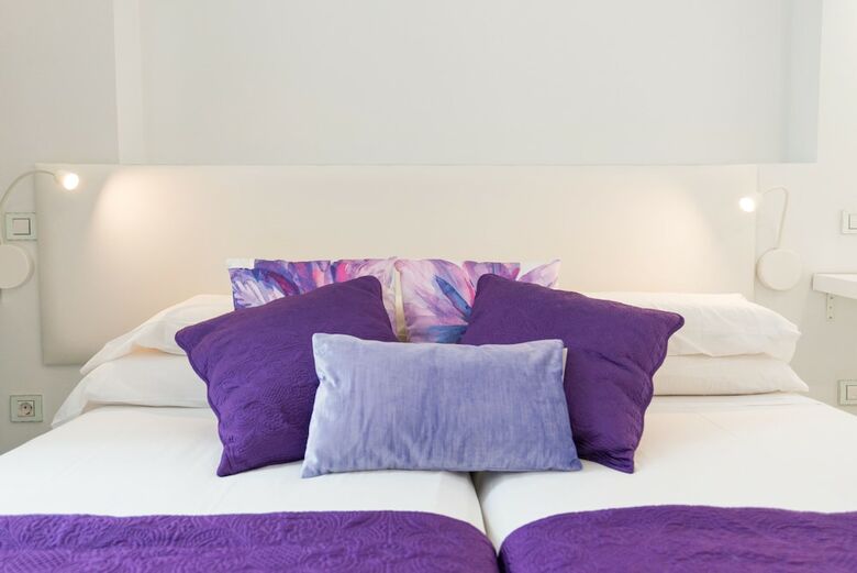 Apartamento Malaga City Breaks
