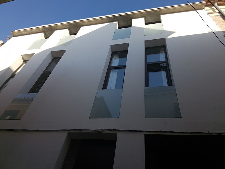 Apartamento Malaga City Breaks