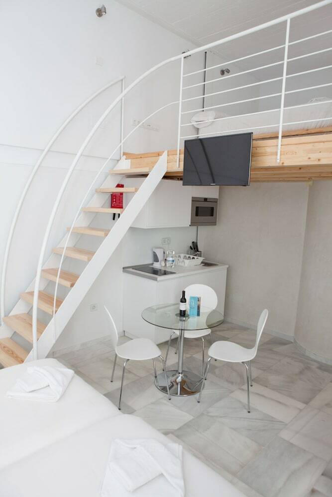 Apartamento Malaga City Breaks