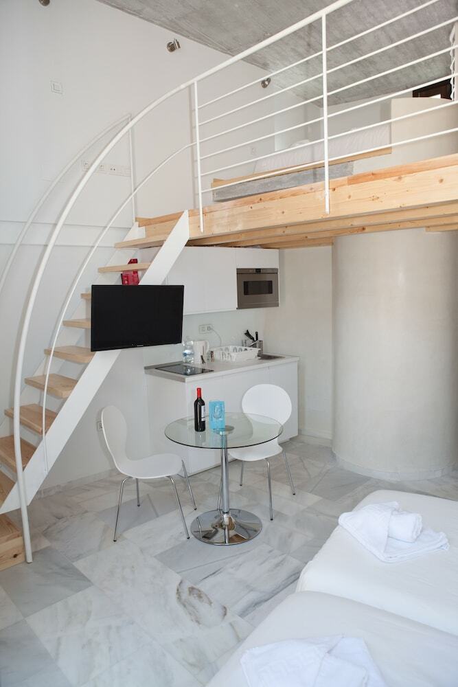 Apartamento Malaga City Breaks