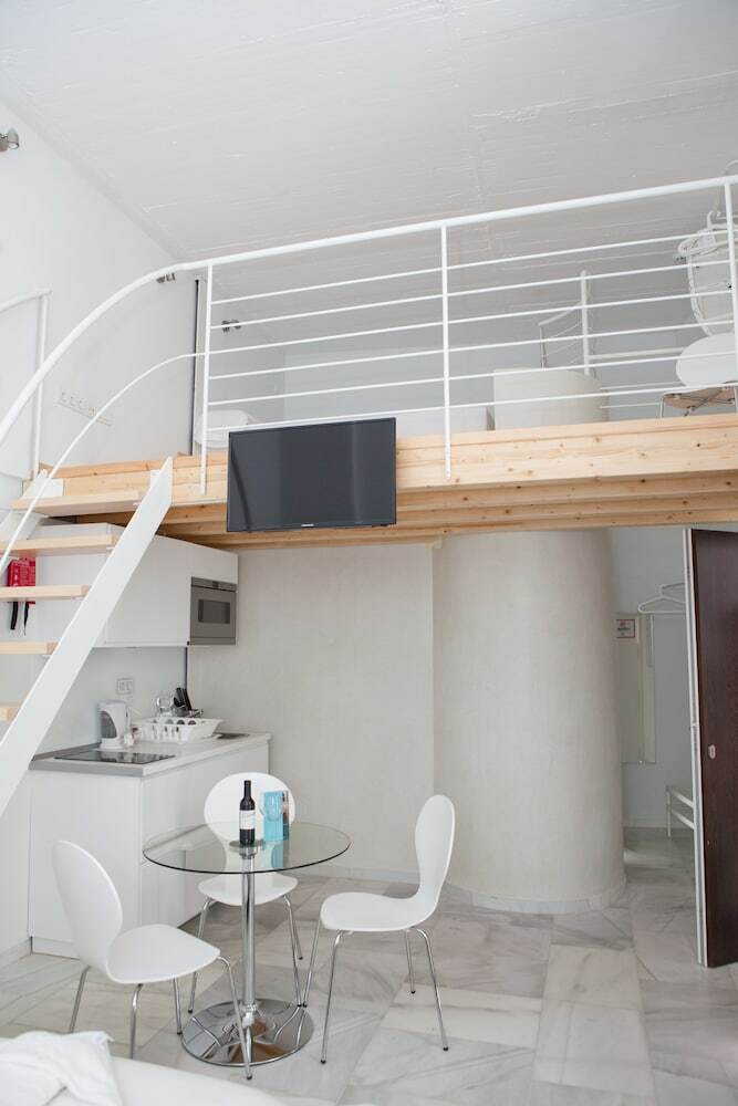 Apartamento Malaga City Breaks