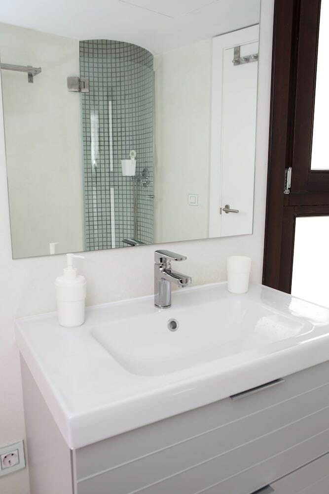 Apartamento Malaga City Breaks