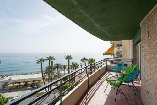Apartamento Lu&cia City Beach Miramar