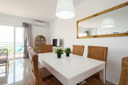 Apartamento Lu&cia City Beach Miramar