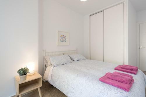 Apartamento Lu&cia City Beach Miramar