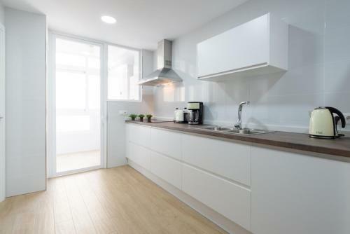 Apartamento Lu&cia City Beach Miramar