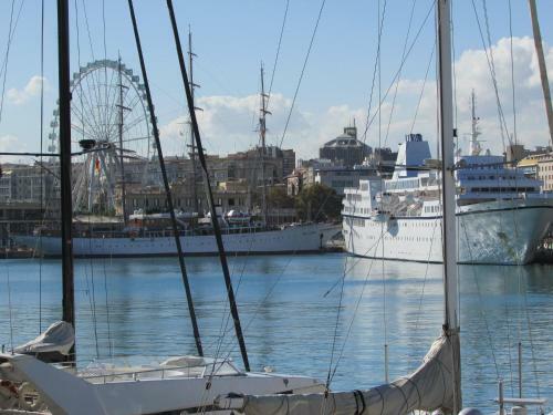 Apartamento Inm�laga Salinas