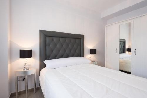 Apartamento Malagasuite Center Malaga